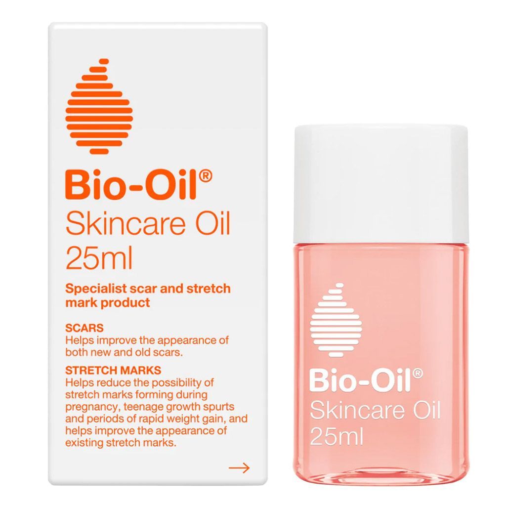 Bio oil 25ml.