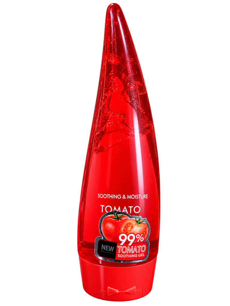 Tomato soothing Gel