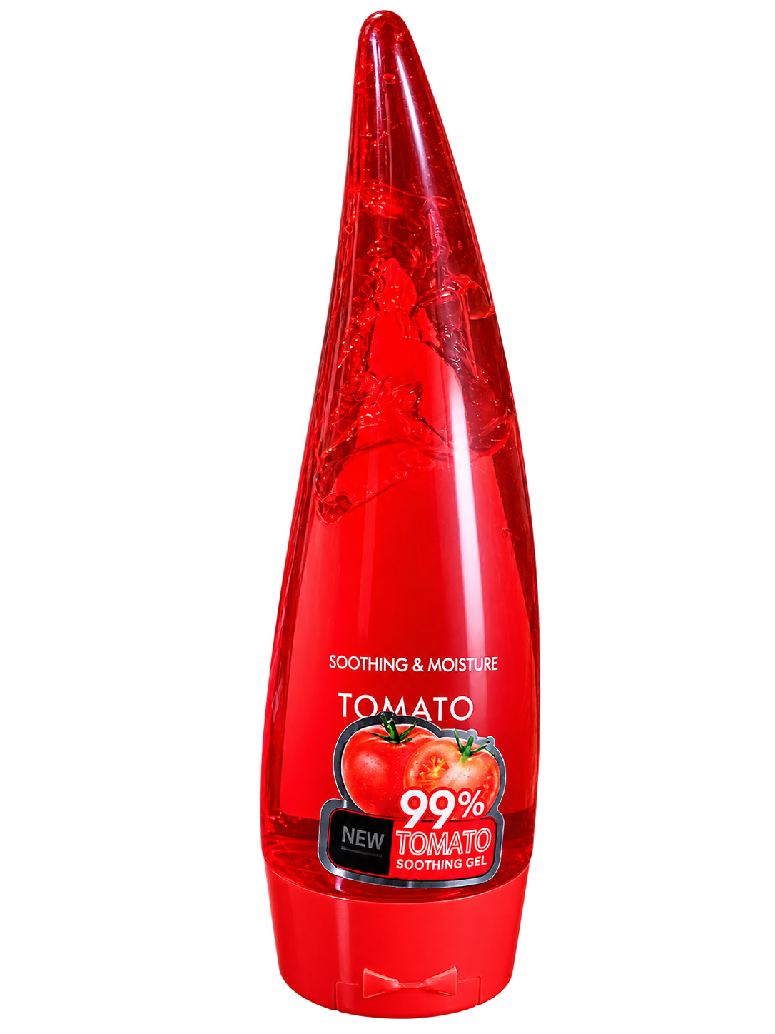 Tomato soothing Gel