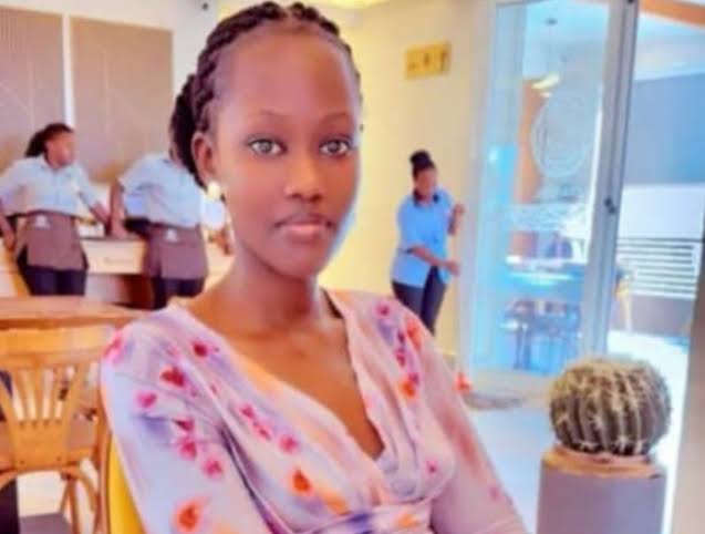 agatha ntinda testimonials