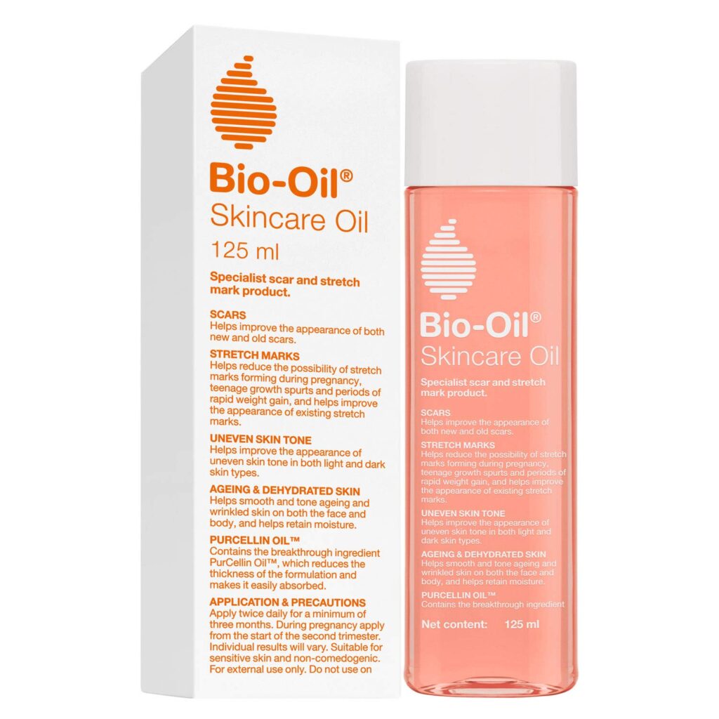 Bio  Oil 125ml