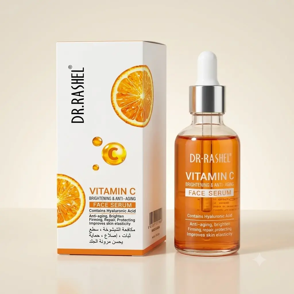 DR.RASHEL Vitamin c Serum