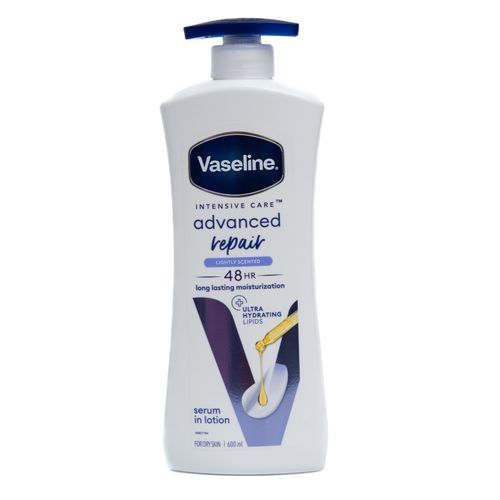 Vaseline intensive care advanced repair