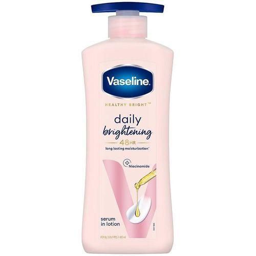daily brightening