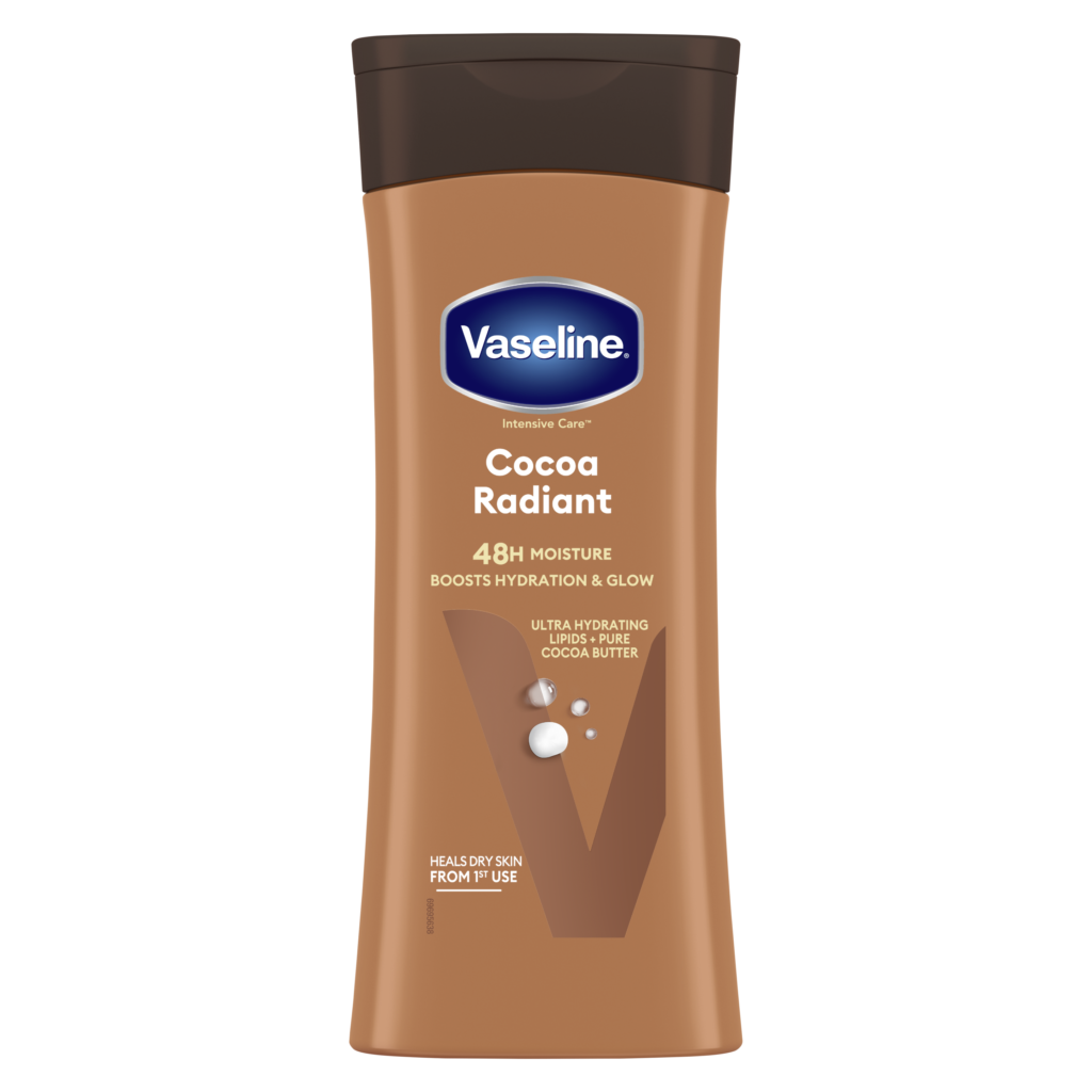 Vaseline Intensive Care Coconut Restore Body Oil