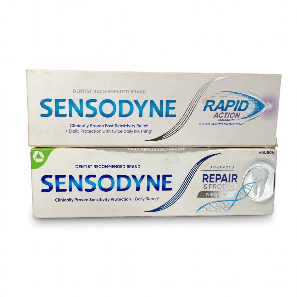 Sensodyne 75ml Toothpaste