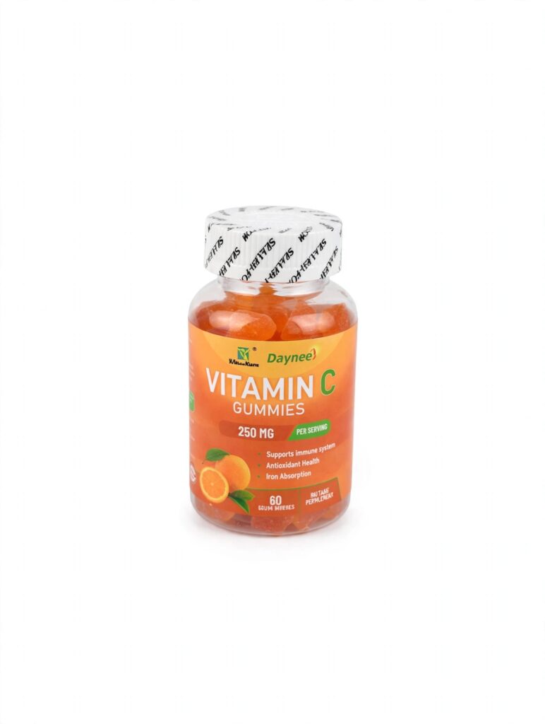 Daynee Vitamin C Gummies