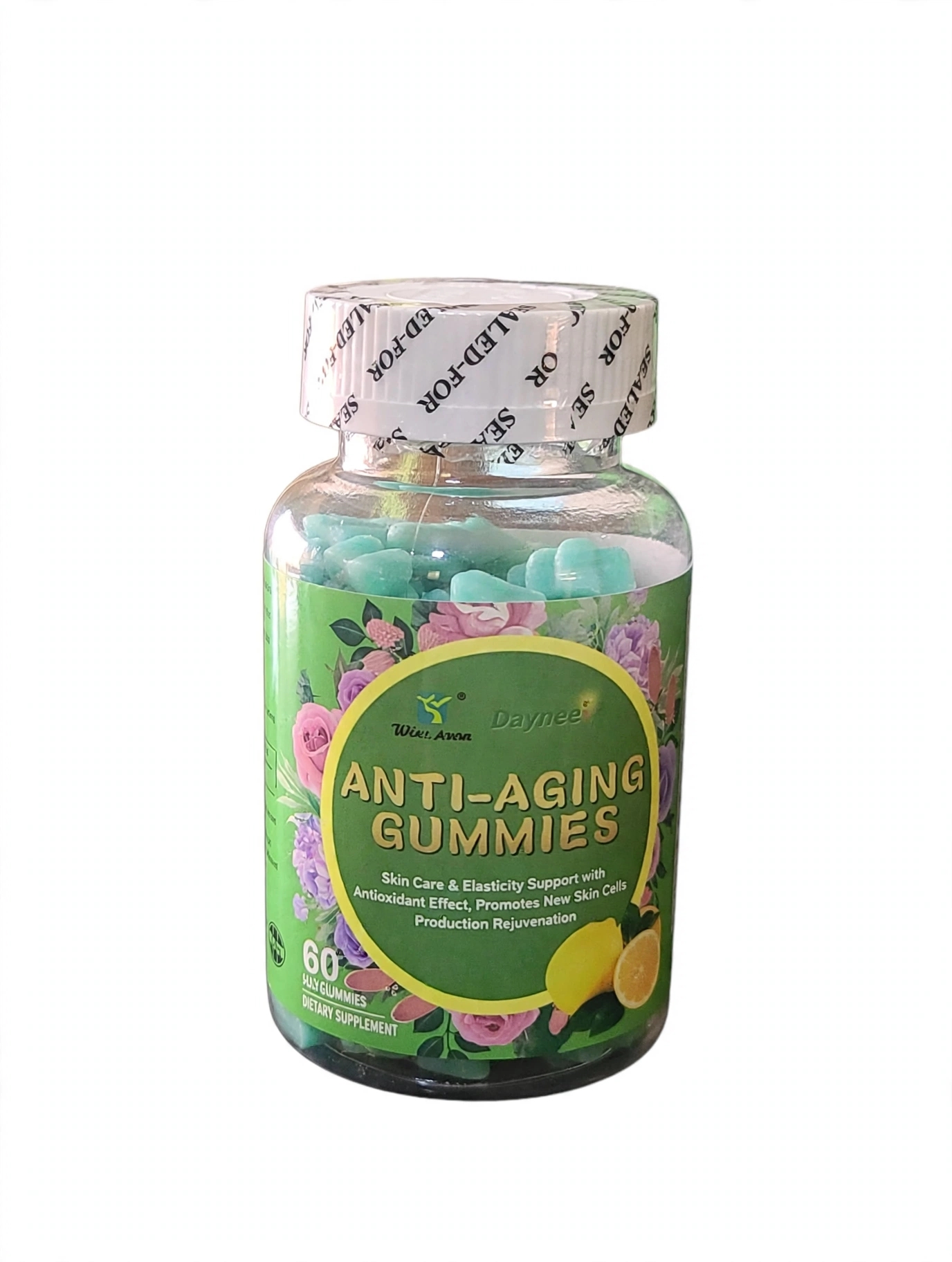 ANTI-AGING GUMMIES-Daynee