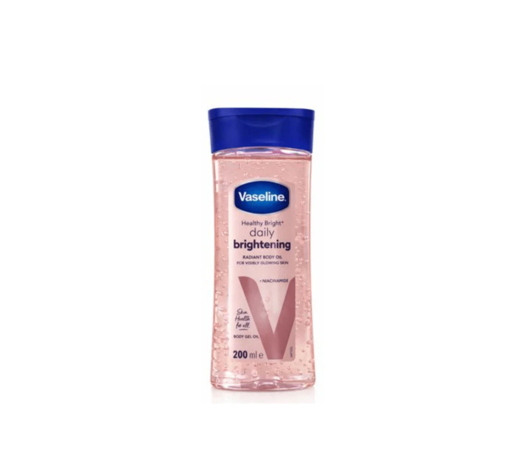 Vaseline Daily brightening