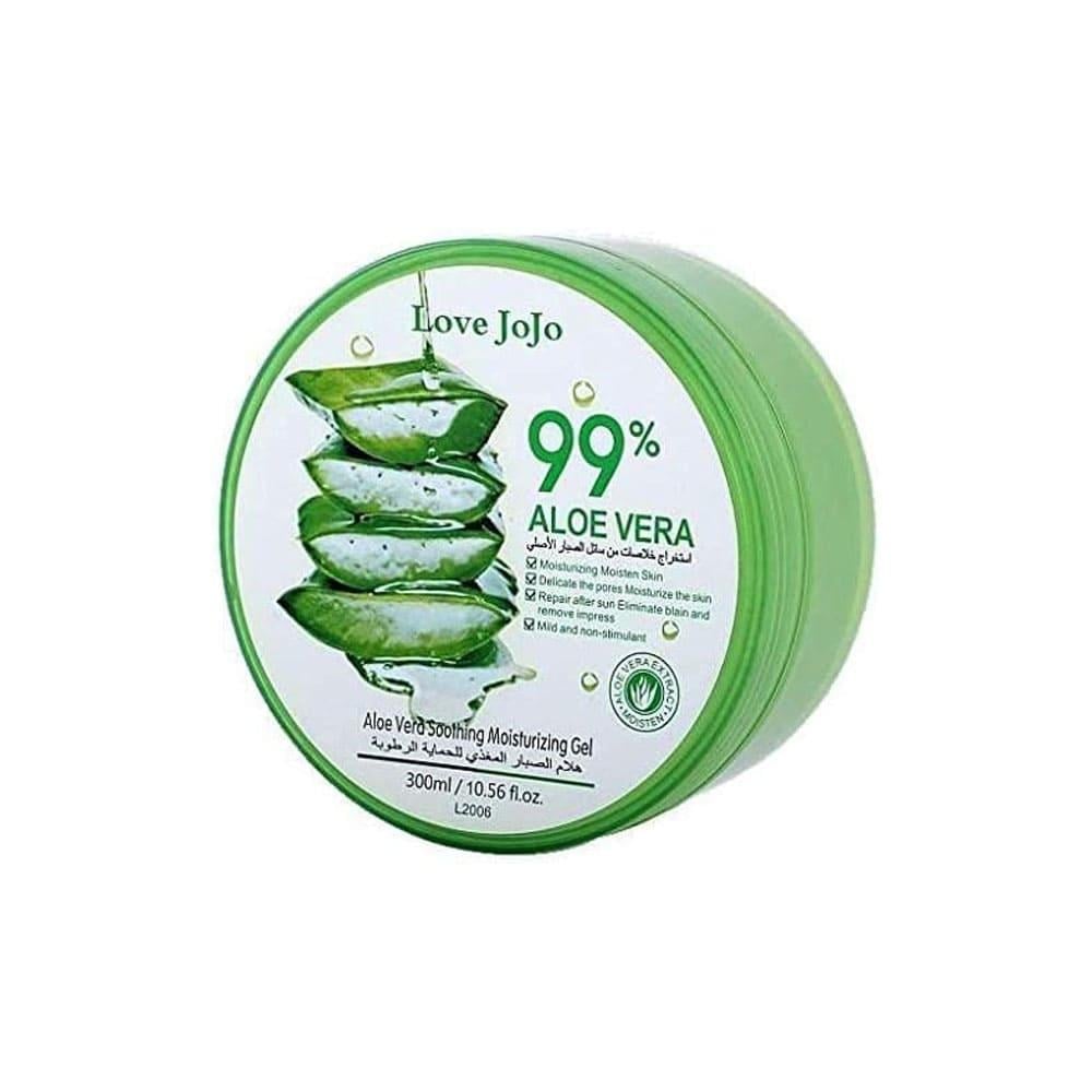 Love JoJo 99% Aloe Vera Gel -300ml